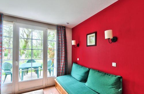 Monflanquin Apartamento | La résidence du Lac - maeva Home - Maison 3 pièces 6 personnes - Sélection MAE-4374
