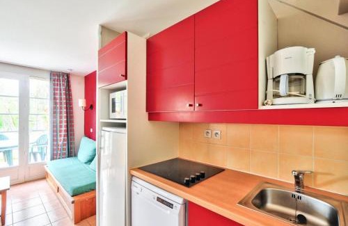 Monflanquin Apartamento | La résidence du Lac - maeva Home - Maison 3 pièces 6 personnes - Sélection MAE-4374