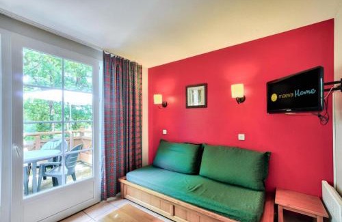 Monflanquin Apartamento | La résidence du Lac - maeva Home - Appartement 2 pièces 5 personnes - Sélection MAE-5524