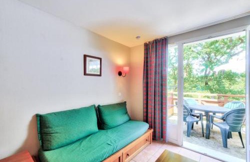 Monflanquin Apartamento | La résidence du Lac - maeva Home - Appartement 2 pièces 5 personnes - Sélection MAE-5524