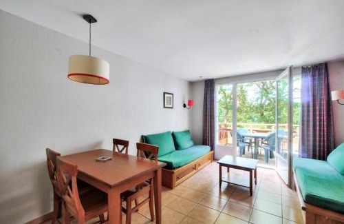 Monflanquin Apartamento | La résidence du Lac - maeva Home - Appartement 2 pièces 5 personnes - Sélection MAE-5524