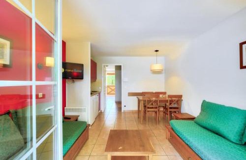 Monflanquin Apartamento | La résidence du Lac - maeva Home - Appartement 2 pièces 5 personnes - Sélection MAE-5524