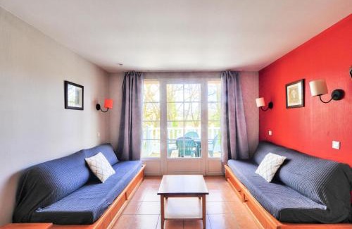 Monflanquin Apartamento | La résidence du Lac - maeva Home - Appartement 2 pièces 5 personnes - Sélection MAE-5694