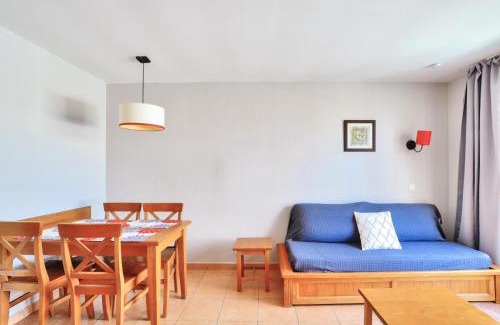 Monflanquin Apartamento | La résidence du Lac - maeva Home - Appartement 2 pièces 5 personnes - Sélection MAE-5694