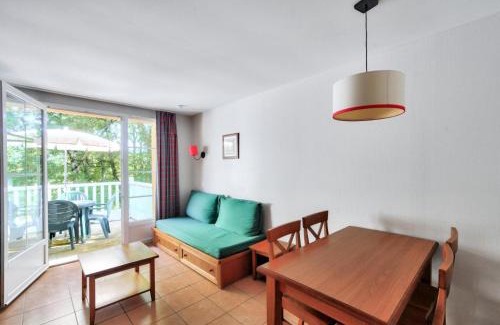 Monflanquin Apartamento | La résidence du Lac - maeva Home - Appartement 2 pièces 5 personnes - Sélection MAE-5614