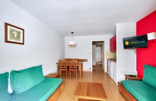 Monflanquin Apartamento | La résidence du Lac - maeva Home - Appartement 2 pièces 5 personnes - Sélection MAE-5614