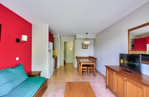 Monflanquin Apartamento | La résidence du Lac - maeva Home - Maison 3 pièces 6 personnes - Sélection MAE-5604