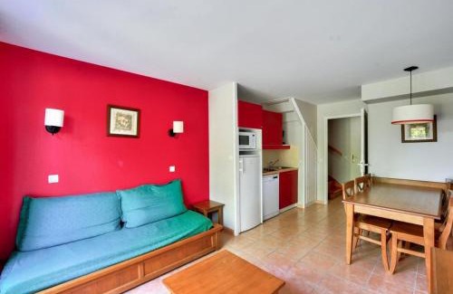 Monflanquin Apartamento | La résidence du Lac - maeva Home - Maison 3 pièces 6 personnes - Sélection MAE-5604