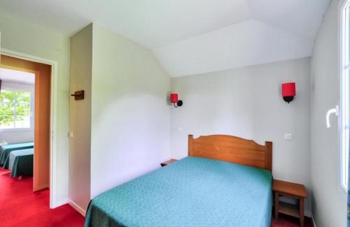 Monflanquin Apartamento | La résidence du Lac - maeva Home - Maison 3 pièces 6 personnes - Sélection MAE-5604