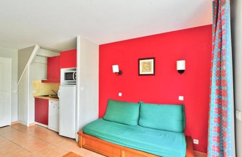 Monflanquin Apartamento | La résidence du Lac - maeva Home - Maison 3 pièces 6 personnes - Sélection MAE-4414