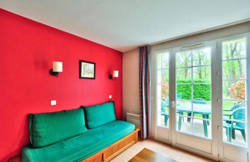 Monflanquin Apartamento | La résidence du Lac - maeva Home - Maison 3 pièces 6 personnes - Sélection MAE-4414