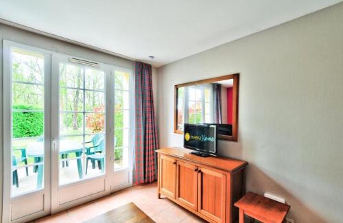Monflanquin Apartamento | La résidence du Lac - maeva Home - Maison 3 pièces 6 personnes - Sélection MAE-4414