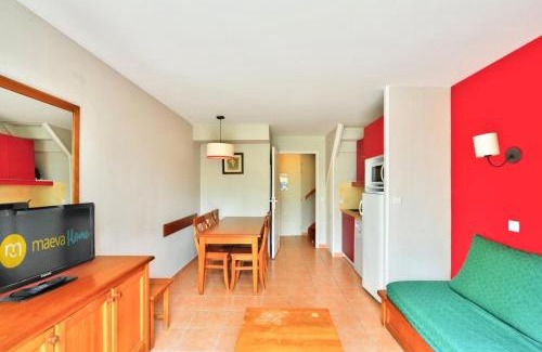 Monflanquin Apartamento | La résidence du Lac - maeva Home - Maison 3 pièces 6 personnes - Sélection MAE-4414