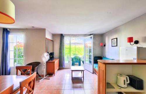 Monflanquin Apartamento | La résidence du Lac - maeva Home - Maison 3 pièces 8 personnes - Sélection MAE-5594