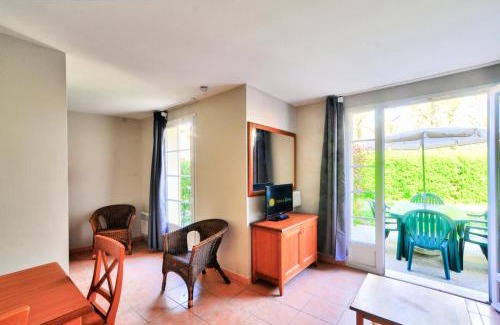 Monflanquin Apartamento | La résidence du Lac - maeva Home - Maison 3 pièces 8 personnes - Sélection MAE-5594