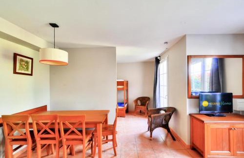 Monflanquin Apartamento | La résidence du Lac - maeva Home - Maison 3 pièces 8 personnes - Sélection MAE-5594