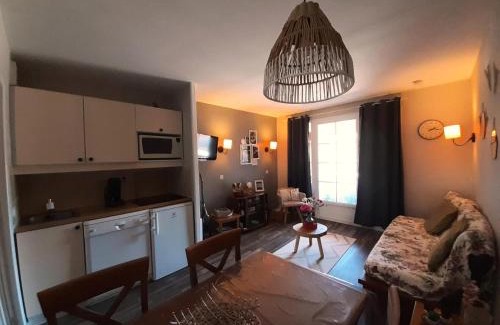 Monflanquin Apartamento | La résidence du Lac - maeva Home - Appartement cosy avec balcon 2 pièces 4 personnes - Prestige - super Home MAE-6751