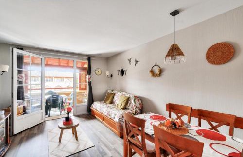 Monflanquin Apartamento | La résidence du Lac - maeva Home - Appartement cosy avec balcon 2 pièces 4 personnes - Prestige - super Home MAE-6751