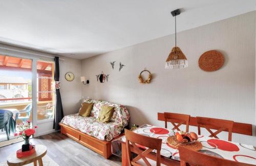 Monflanquin Apartamento | La résidence du Lac - maeva Home - Appartement cosy avec balcon 2 pièces 4 personnes - Prestige - super Home MAE-6751