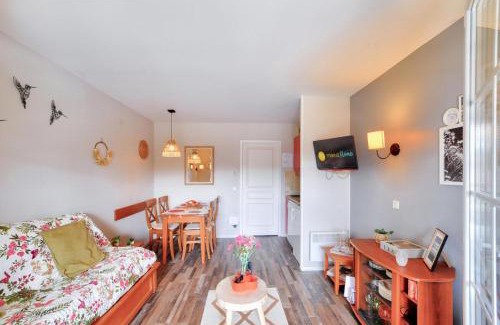 Monflanquin Apartamento | La résidence du Lac - maeva Home - Appartement cosy avec balcon 2 pièces 4 personnes - Prestige - super Home MAE-6751
