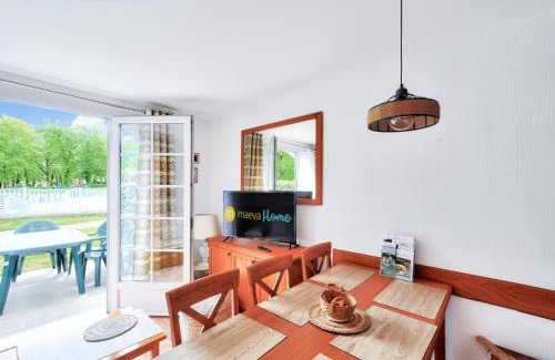 Monflanquin Apartamento | La résidence du Lac - maeva Home - Maison 3 pièces 6 personnes - Prestige MAE-0191