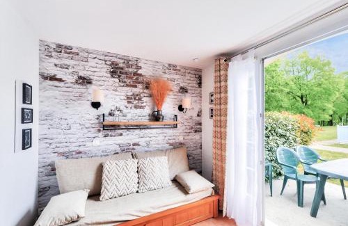 Monflanquin Apartamento | La résidence du Lac - maeva Home - Maison 3 pièces 6 personnes - Prestige MAE-0191
