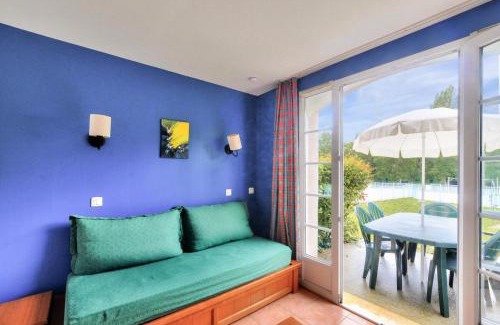 Monflanquin Apartamento | La résidence du Lac - maeva Home - Maison 3 pièces 6 personnes - Sélection MAE-8131