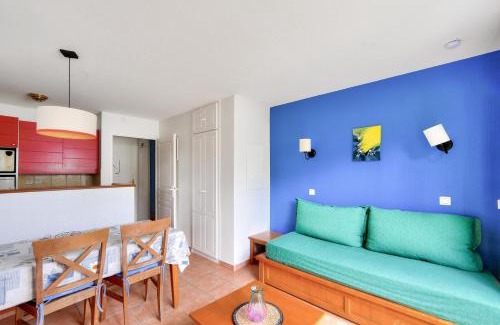 Monflanquin Apartamento | La résidence du Lac - maeva Home - Maison 3 pièces 6 personnes - Sélection MAE-8131