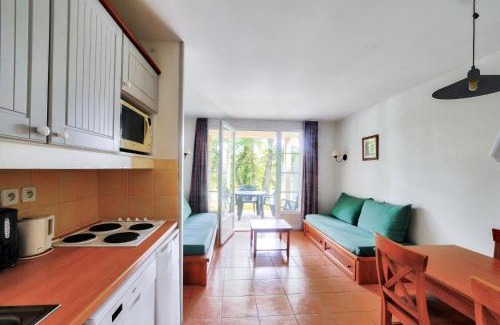 Monflanquin Apartamento | La résidence du Lac - maeva Home - Appartement 2 pièces 5 personnes - Sélection MAE-8161