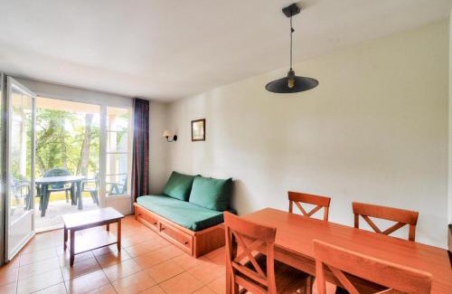 Monflanquin Apartamento | La résidence du Lac - maeva Home - Appartement 2 pièces 5 personnes - Sélection MAE-8161