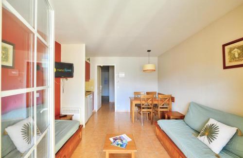 Monflanquin Apartamento | La résidence du Lac - maeva Home - Appartement 2 pièces 5 personnes - Sélection MAE-4111