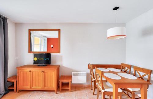 Monflanquin Apartamento | La résidence du Lac - maeva Home - Appartement 2 pièces 4 personnes - Sélection MAE-5781