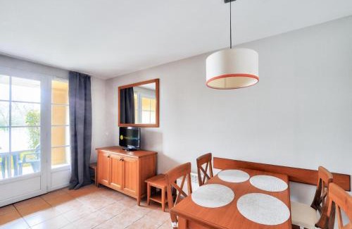 Monflanquin Apartamento | La résidence du Lac - maeva Home - Appartement 2 pièces 4 personnes - Sélection MAE-5781