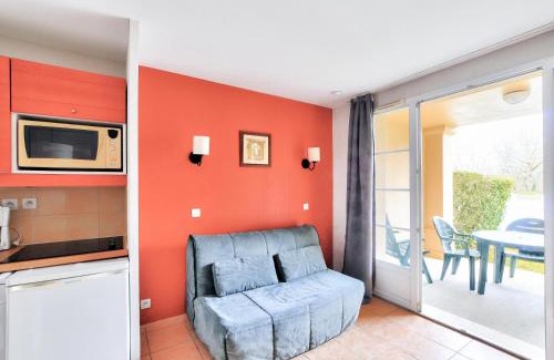 Monflanquin Apartamento | La résidence du Lac - maeva Home - Appartement 2 pièces 4 personnes - Sélection MAE-5781