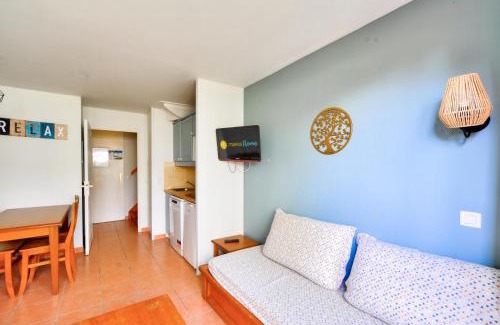 Monflanquin Apartamento | La résidence du Lac - maeva Home - Appartement 2 pièces 5 personnes - Sélection MAE-3921
