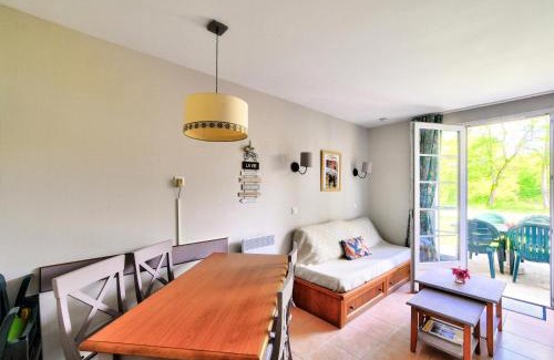 Monflanquin Apartamento | La résidence du Lac - maeva Home - Appartement 2 pièces 5 personnes - Sélection MAE-2201