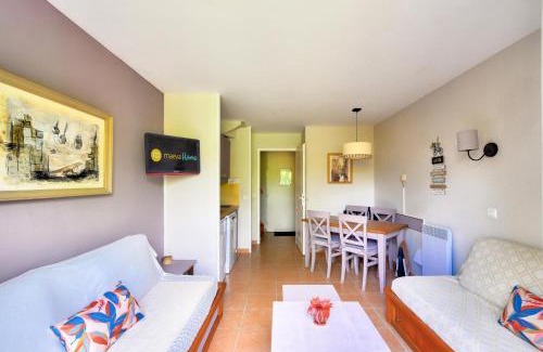 Monflanquin Apartamento | La résidence du Lac - maeva Home - Appartement 2 pièces 5 personnes - Sélection MAE-2201