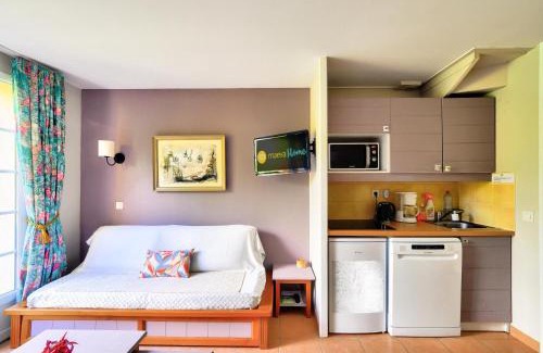 Monflanquin Apartamento | La résidence du Lac - maeva Home - Appartement 2 pièces 5 personnes - Sélection MAE-2201