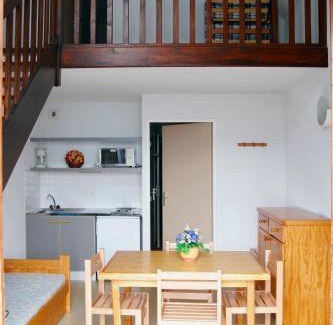 Le Pleynet Apartamento | La résidence du Pleynet aux 7 Laux