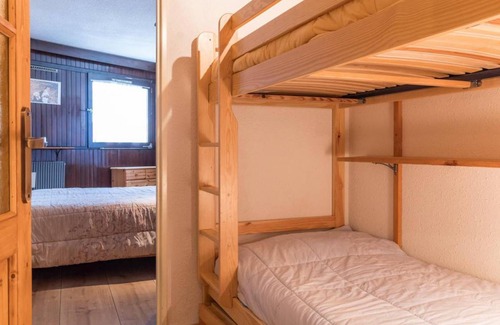 Montgenevre Apartamento | La Résidence la Loubatière