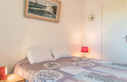 Montgenevre Apartamento | La Résidence la Loubatière