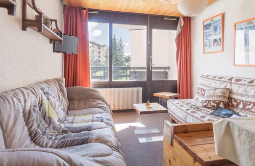 Montgenevre Apartamento | La Résidence la Loubatière