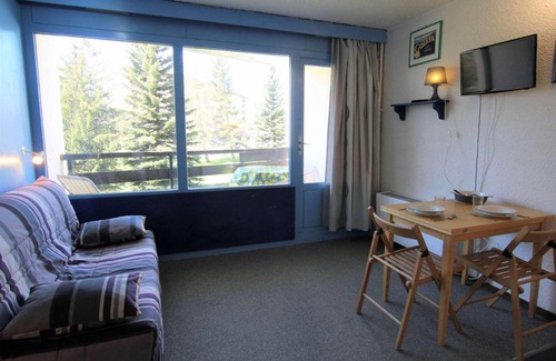 Montgenevre Apartamento | La Résidence la Renardière