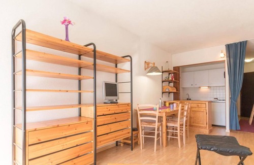 Montgenevre Apartamento | La Résidence les Anges