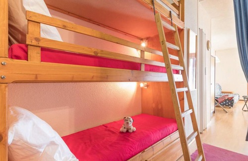 Montgenevre Apartamento | La Résidence les Anges