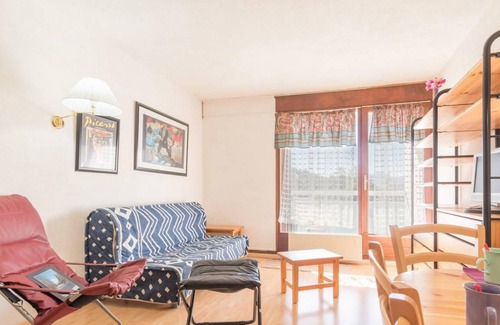 Montgenevre Apartamento | La Résidence les Anges