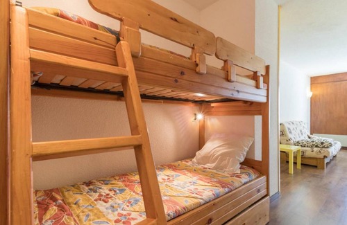 Montgenevre Apartamento | La Résidence les Anges
