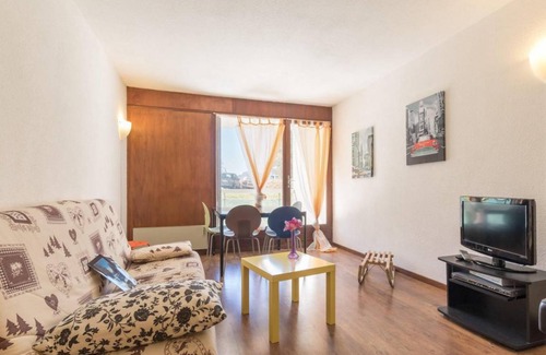 Montgenevre Apartamento | La Résidence les Anges