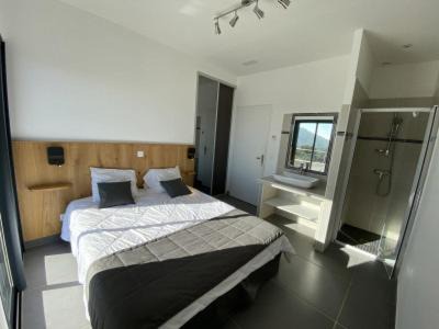 Pinarellu Apartamento | La résidence Location Pinarello