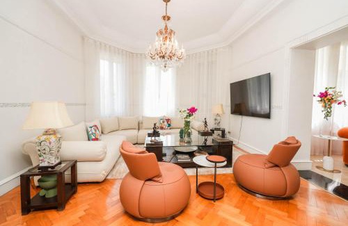 Quartier Administratif Casa | La Résidence